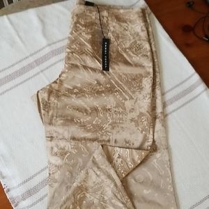 Yansi Fugel pants